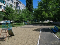Krasnodar, Kalinin st, house 13 к.54. Apartment house