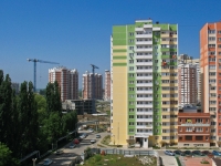 Krasnodar, st Kalinin, house 13 к.64. Apartment house