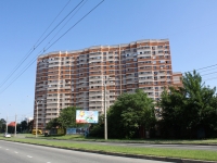 Krasnodar, Kalinin st, house 350/5. Apartment house