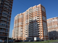Krasnodar, Kalinin st, house 350/6. Apartment house
