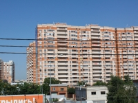 Krasnodar, Kalinin st, house 350/9. Apartment house
