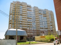 Krasnodar, Chekistov avenue, house 8/4. Apartment house