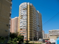 Krasnodar, avenue Chekistov, house 26/5. Apartment house