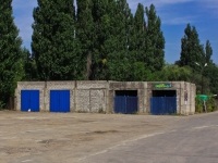 Krasnodar, st Beregovaya. garage (parking)