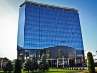 Krasnodar, Korotkaya st, house 12. office building