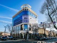 Krasnodar, Krasnaya st, house 108. office building