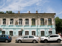 Краснодар, Орджоникидзе ул, дом 67