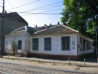 克拉斯诺达尔市, Rashpilvskaya st, 房屋 74. 商店