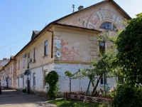 Краснодар, улица Рашпилевская, дом 189. многоквартирный дом