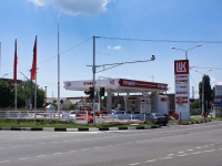 Krasnodar, fuel filling station ООО Лукойл-Югнефтепродукт, №98, Zakharov st, house 5А