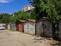 Краснодар, улица Захарова. гараж / автостоянка