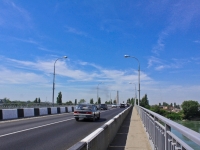 Краснодар, мост 