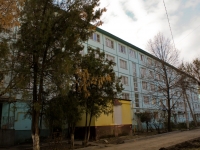 Краснодар, улица Ставропольская, дом 129. жилой дом с магазином