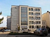 Krasnodar, university КУБАНСКИЙ ГОСУДАРСТВЕННЫЙ УНИВЕРСИТЕТ, Stavropolskaya st, house 149