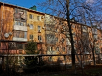 Krasnodar, st Burgasskaya, house 21. Apartment house