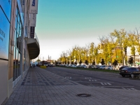 Krasnodar, shopping center ГАЛЕРЕЯ КРАСНОДАР, Golovaty st, house 313