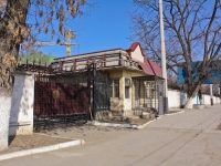 Krasnodar, Severnaya st, house 267/1. court
