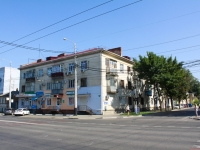 Краснодар, улица Северная (Центральный), дом 347. многоквартирный дом