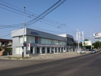 Krasnodar, Severnaya st, house 596. automobile dealership