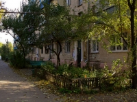 Krasnodar, Seleznev st, house 104. Apartment house