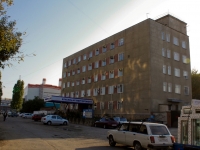 Krasnodar, st Sormovskaya, house 10/4. office building