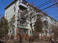 Krasnodar, Turgenev st, house 138. Apartment house