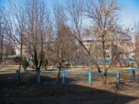 Краснодар, детский сад №213, улица Тургенева, дом 185