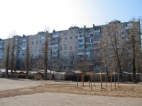 Krasnodar, Turgenev st, house 207. Apartment house