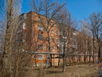 克拉斯诺达尔市, Turgenev st, 房屋 227. 公寓楼