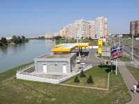 Krasnodar, Turgenev st, house 1Б. fuel filling station