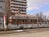 Краснодар, улица Стасова, дом 183. офисное здание
