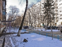 克拉斯诺达尔市, Tamanskaya st, 房屋 139. 公寓楼