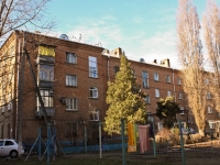 克拉斯诺达尔市, Tamanskaya st, 房屋 152. 公寓楼