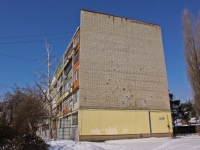 克拉斯诺达尔市, 1st Ayvazovsky Ln, 房屋 30. 公寓楼