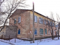 Krasnodar, 1st Stasov Ln, house 44. Apartment house