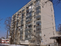 Krasnodar, Svobodnaya st, house 67. Apartment house