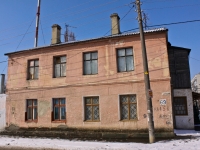 Krasnodar, Ln 2nd Stasov, house 69. Apartment house
