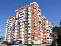 Krasnodar, Uralskaya st, house 13. Apartment house