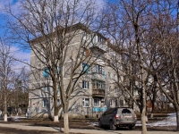 Krasnodar, Yan Poluyan st, house 12. Apartment house