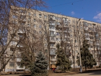 Krasnodar, st Yan Poluyan, house 32. Apartment house