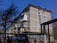 克拉斯诺达尔市, Atarbekov st, 房屋 49. 公寓楼
