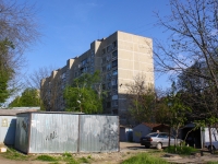 Krasnodar, Atarbekov st, house 29. Apartment house