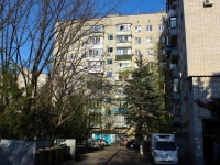 Krasnodar, Atarbekov st, house 47. Apartment house