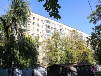 克拉斯诺达尔市, Atarbekov st, 房屋 39. 公寓楼