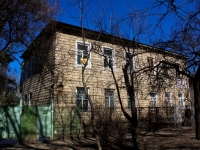 Краснодар, улица Олимпийская, дом 17. многоквартирный дом