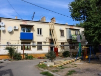 Краснодар, улица Гагарина, дом 188. многоквартирный дом