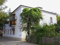 Krasnodar, st Gagarin, house 204. Apartment house