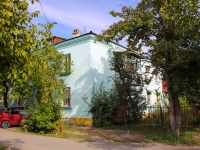 Krasnodar, Gagarin st, house 206. Apartment house