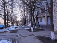 Краснодар, улица Фестивальная, дом 16. многоквартирный дом