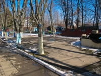 克拉斯诺达尔市, 幼儿园 №173, Azovskaya st, 房屋 9
